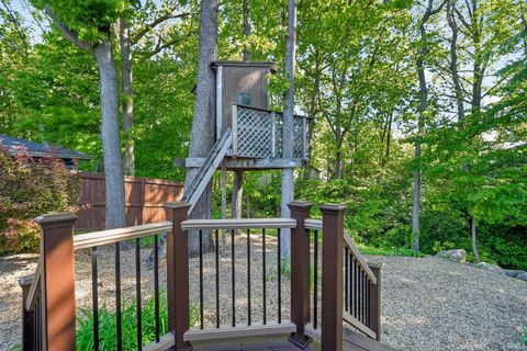 Tiny photo for 1023 Kenwood Drive, Lafayette, IN 47905 (MLS # 202618007)