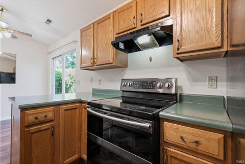Tiny photo for 1844 N Vicky Lane, Warsaw, IN 46582 (MLS # 202635258)