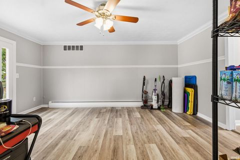 Tiny photo for 6308 Windwood Drive, Kokomo, IN 46901 (MLS # 202612188)