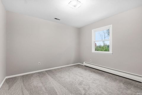 Tiny photo for 6308 Windwood Drive, Kokomo, IN 46901 (MLS # 202612188)