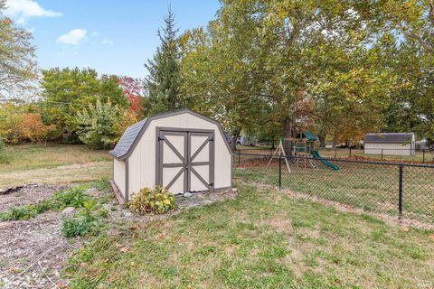 Tiny photo for 6308 Windwood Drive, Kokomo, IN 46901 (MLS # 202612188)