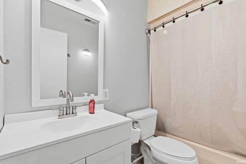 Tiny photo for 6308 Windwood Drive, Kokomo, IN 46901 (MLS # 202612188)