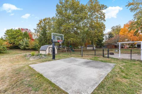 Tiny photo for 6308 Windwood Drive, Kokomo, IN 46901 (MLS # 202612188)