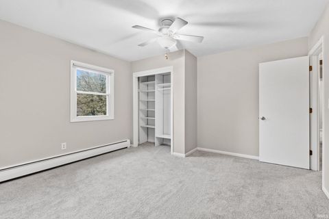 Tiny photo for 6308 Windwood Drive, Kokomo, IN 46901 (MLS # 202612188)