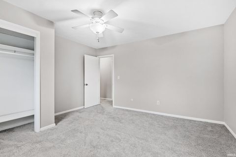 Tiny photo for 6308 Windwood Drive, Kokomo, IN 46901 (MLS # 202612188)