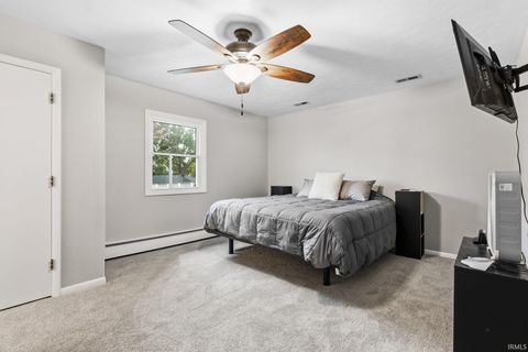 Tiny photo for 6308 Windwood Drive, Kokomo, IN 46901 (MLS # 202612188)