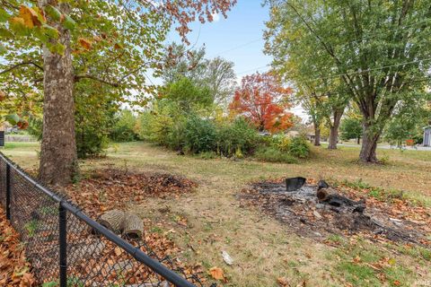 Tiny photo for 6308 Windwood Drive, Kokomo, IN 46901 (MLS # 202612188)