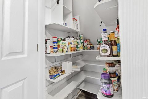 Tiny photo for 6308 Windwood Drive, Kokomo, IN 46901 (MLS # 202612188)