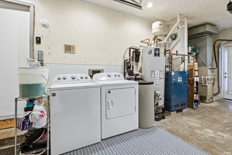 Tiny photo for 6308 Windwood Drive, Kokomo, IN 46901 (MLS # 202612188)