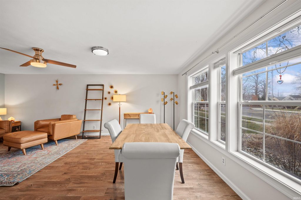 Photo of 1332 E Mishawaka Avenue, Mishawaka, IN 46544 (MLS # 202607052)