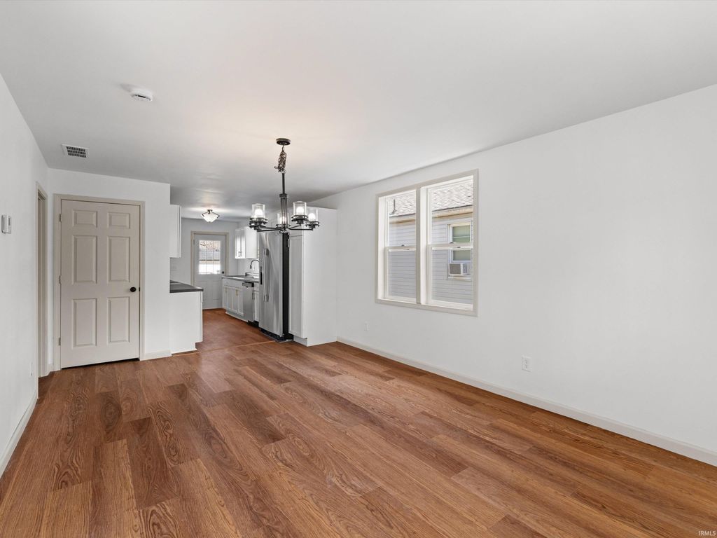 Photo of 3403 Austin Avenue, Evansville, IN 47712 (MLS # 202609074)