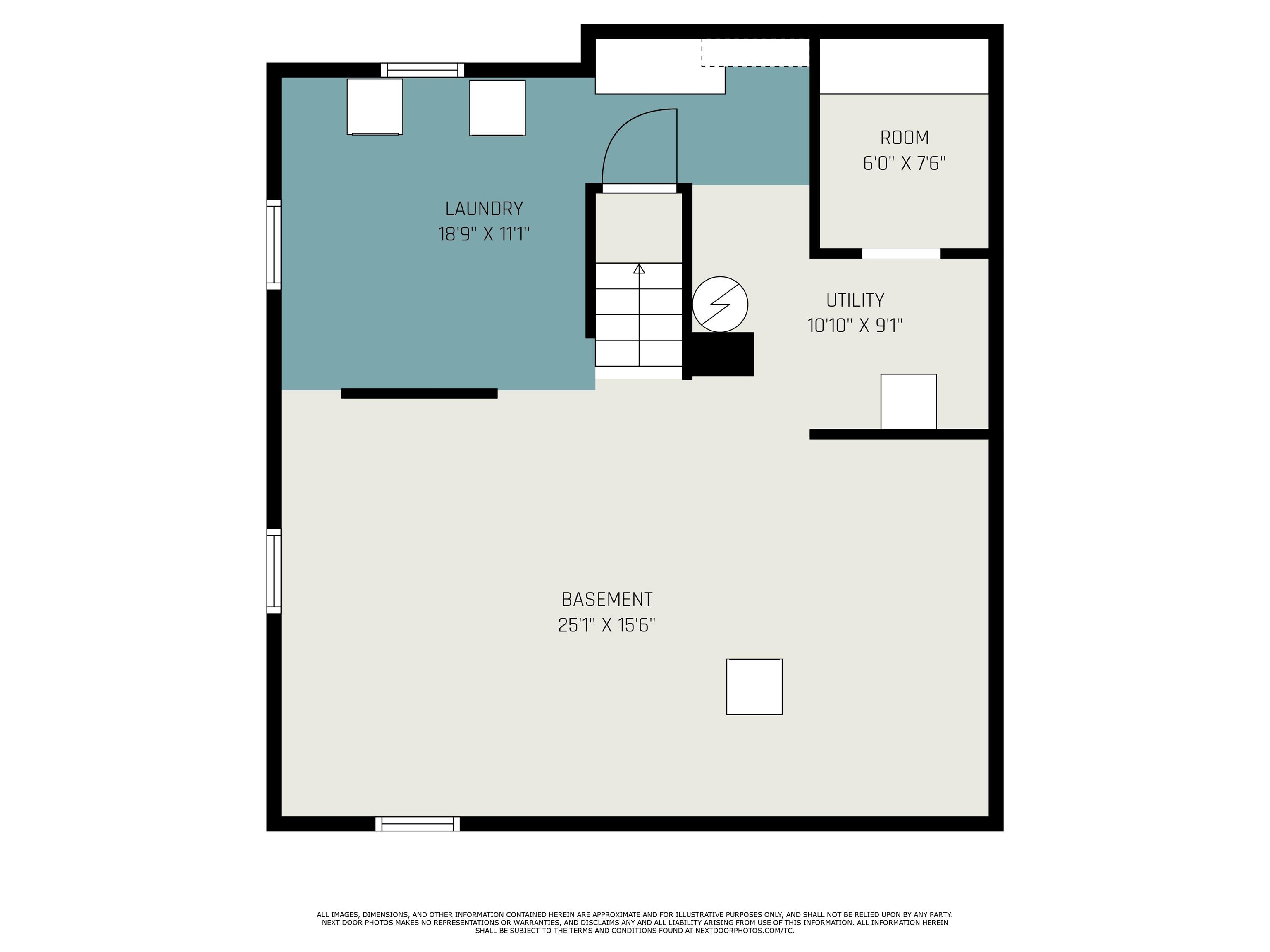 Elkhart, Indiana 46514, United States, 3 Bedrooms Bedrooms, ,2 BathroomsBathrooms,Residential,Active,173056