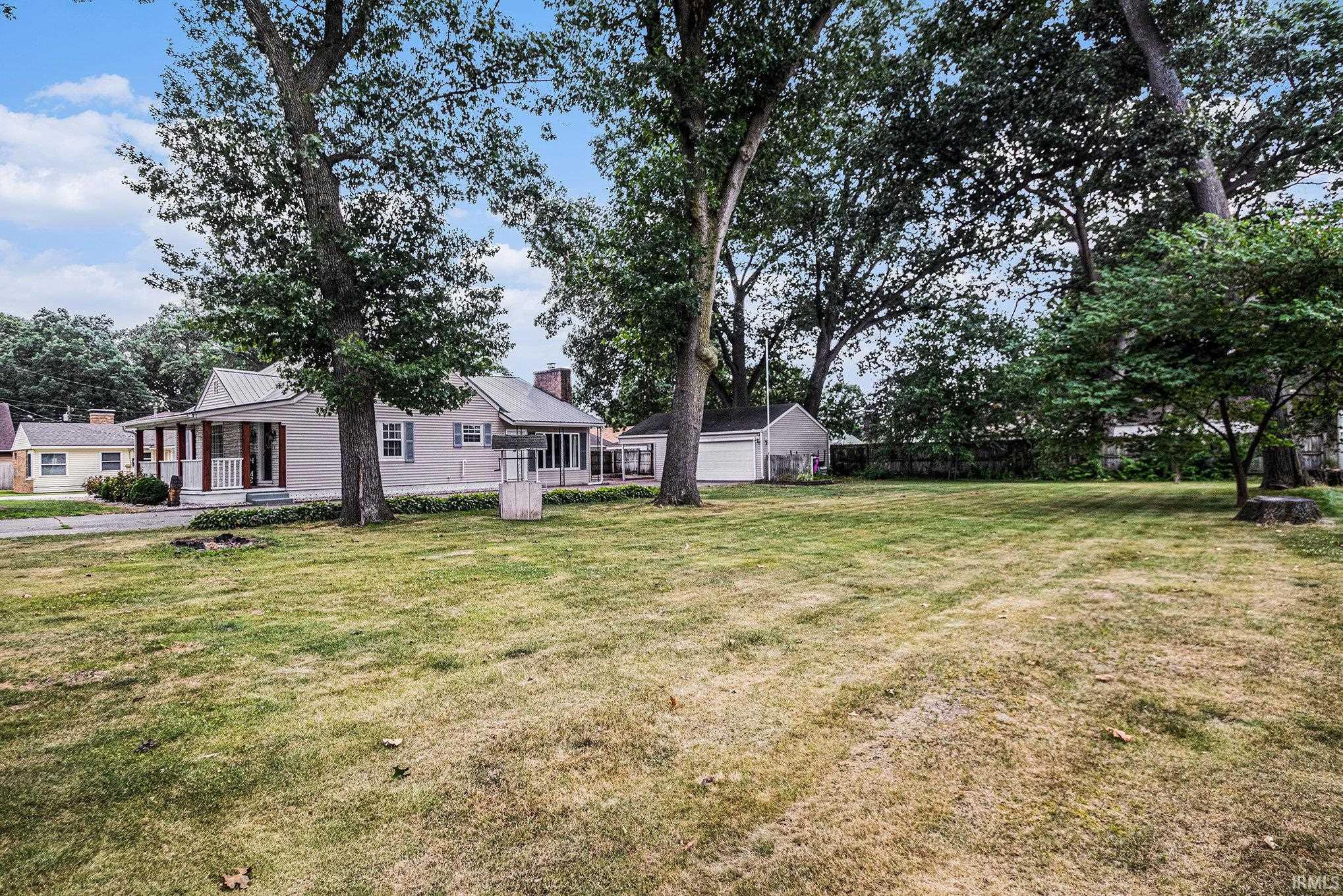 Elkhart, Indiana 46514, United States, 3 Bedrooms Bedrooms, ,2 BathroomsBathrooms,Residential,Active,173056