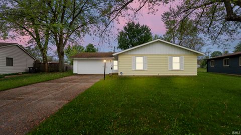 2219 Drake Drive, Fort Wayne, IN 46819 - #: 202517947