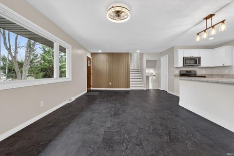 Tiny photo for 13573 S 400 W, Kokomo, IN 46901 (MLS # 202611041)