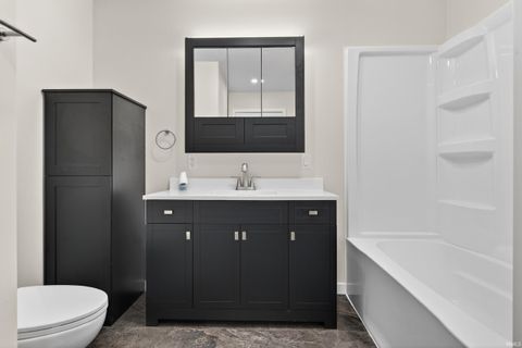 Tiny photo for 13573 S 400 W, Kokomo, IN 46901 (MLS # 202611041)