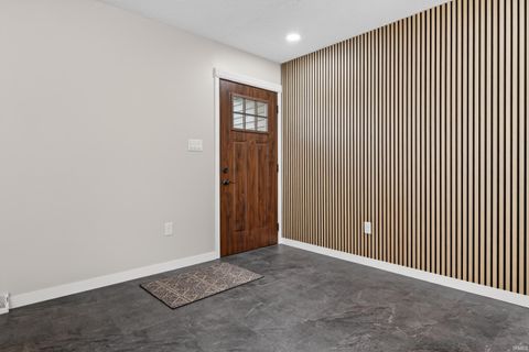 Tiny photo for 13573 S 400 W, Kokomo, IN 46901 (MLS # 202611041)