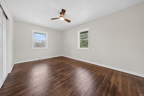 Tiny photo for 13573 S 400 W, Kokomo, IN 46901 (MLS # 202611041)