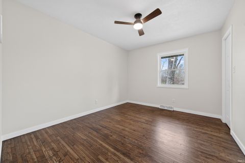 Tiny photo for 13573 S 400 W, Kokomo, IN 46901 (MLS # 202611041)