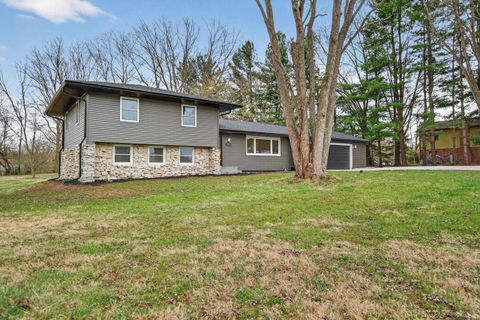 Tiny photo for 13573 S 400 W, Kokomo, IN 46901 (MLS # 202611041)