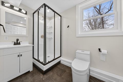 Tiny photo for 13573 S 400 W, Kokomo, IN 46901 (MLS # 202611041)