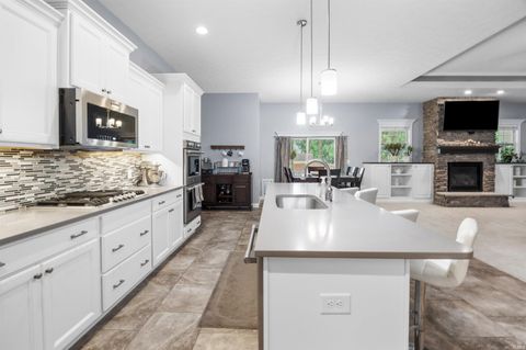 Tiny photo for 2529 Mar Ruth Drive, Lafayette, IN 47905 (MLS # 202616856)