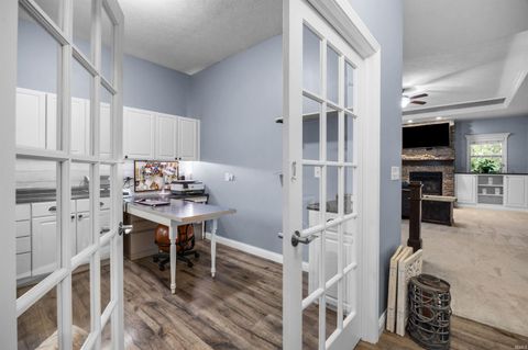 Tiny photo for 2529 Mar Ruth Drive, Lafayette, IN 47905 (MLS # 202616856)