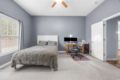 Tiny photo for 2529 Mar Ruth Drive, Lafayette, IN 47905 (MLS # 202616856)