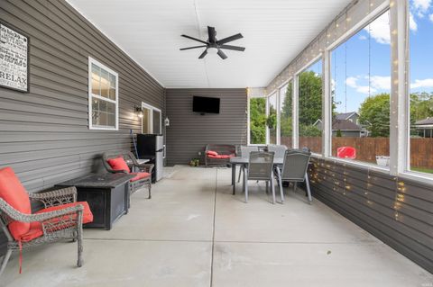 Tiny photo for 2529 Mar Ruth Drive, Lafayette, IN 47905 (MLS # 202616856)