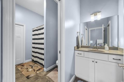 Tiny photo for 2529 Mar Ruth Drive, Lafayette, IN 47905 (MLS # 202616856)