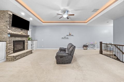 Tiny photo for 2529 Mar Ruth Drive, Lafayette, IN 47905 (MLS # 202616856)