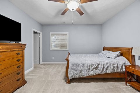 Tiny photo for 2529 Mar Ruth Drive, Lafayette, IN 47905 (MLS # 202616856)