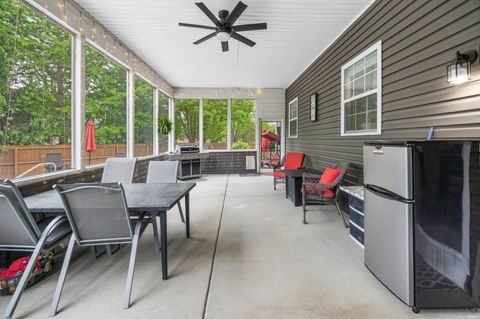 Tiny photo for 2529 Mar Ruth Drive, Lafayette, IN 47905 (MLS # 202616856)