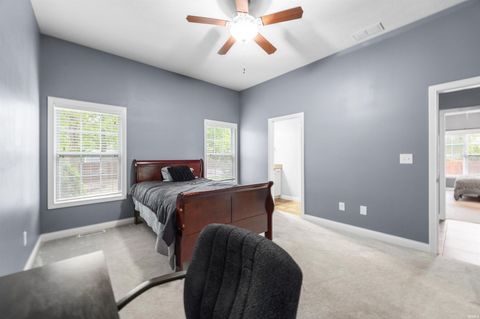 Tiny photo for 2529 Mar Ruth Drive, Lafayette, IN 47905 (MLS # 202616856)