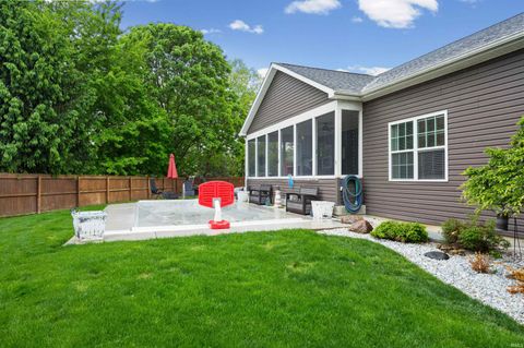 Tiny photo for 2529 Mar Ruth Drive, Lafayette, IN 47905 (MLS # 202616856)