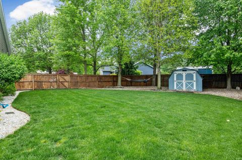 Tiny photo for 2529 Mar Ruth Drive, Lafayette, IN 47905 (MLS # 202616856)