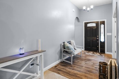 Tiny photo for 2529 Mar Ruth Drive, Lafayette, IN 47905 (MLS # 202616856)