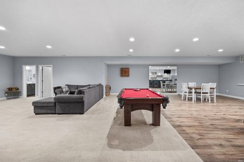 Tiny photo for 2529 Mar Ruth Drive, Lafayette, IN 47905 (MLS # 202616856)