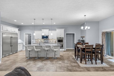 Tiny photo for 2529 Mar Ruth Drive, Lafayette, IN 47905 (MLS # 202616856)