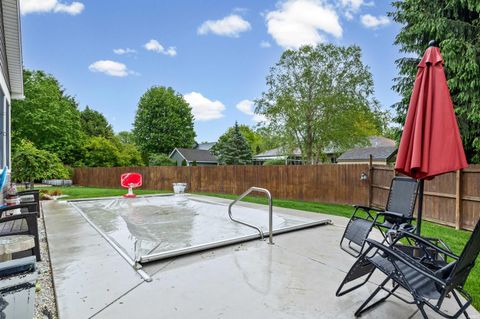 Tiny photo for 2529 Mar Ruth Drive, Lafayette, IN 47905 (MLS # 202616856)