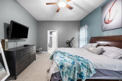Tiny photo for 2529 Mar Ruth Drive, Lafayette, IN 47905 (MLS # 202616856)