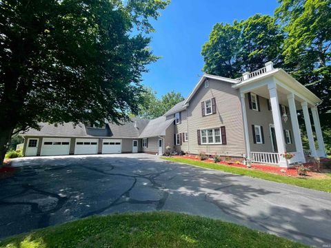 Tiny photo for 591 E 400 S, Kokomo, IN 46902 (MLS # 202422101)