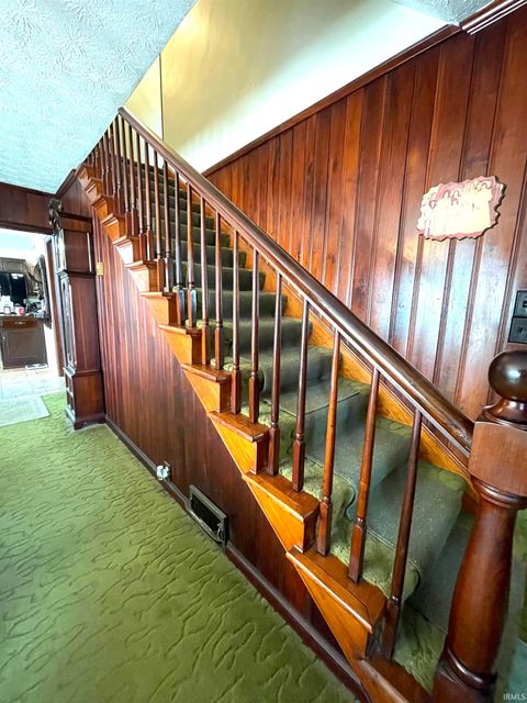 Tiny photo for 591 E 400 S, Kokomo, IN 46902 (MLS # 202422101)