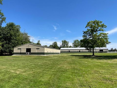 Tiny photo for 591 E 400 S, Kokomo, IN 46902 (MLS # 202422101)