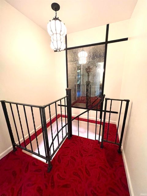 Tiny photo for 591 E 400 S, Kokomo, IN 46902 (MLS # 202422101)