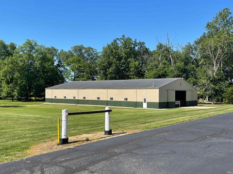 Tiny photo for 591 E 400 S, Kokomo, IN 46902 (MLS # 202422101)