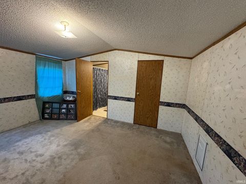 Tiny photo for 8686 S 1100 West, Kewanna, IN 46939 (MLS # 202544927)