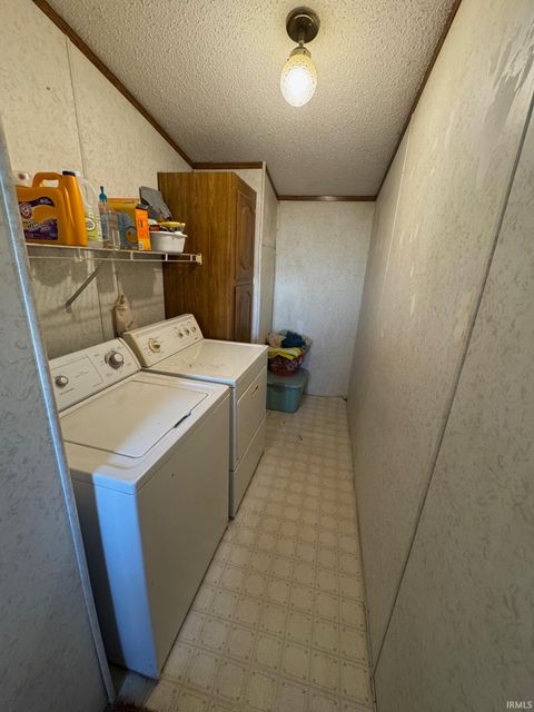 Tiny photo for 8686 S 1100 West, Kewanna, IN 46939 (MLS # 202544927)