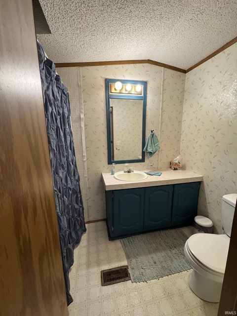 Tiny photo for 8686 S 1100 West, Kewanna, IN 46939 (MLS # 202544927)