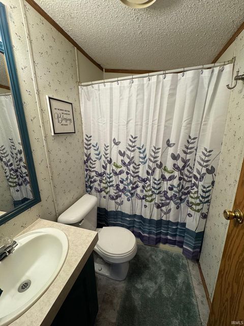 Tiny photo for 8686 S 1100 West, Kewanna, IN 46939 (MLS # 202544927)